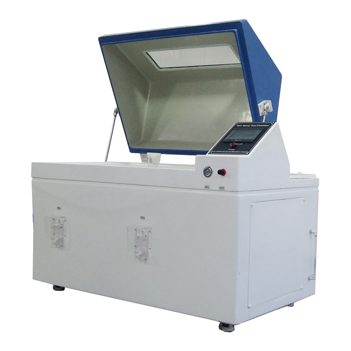 Salt Fog Test Cabinet